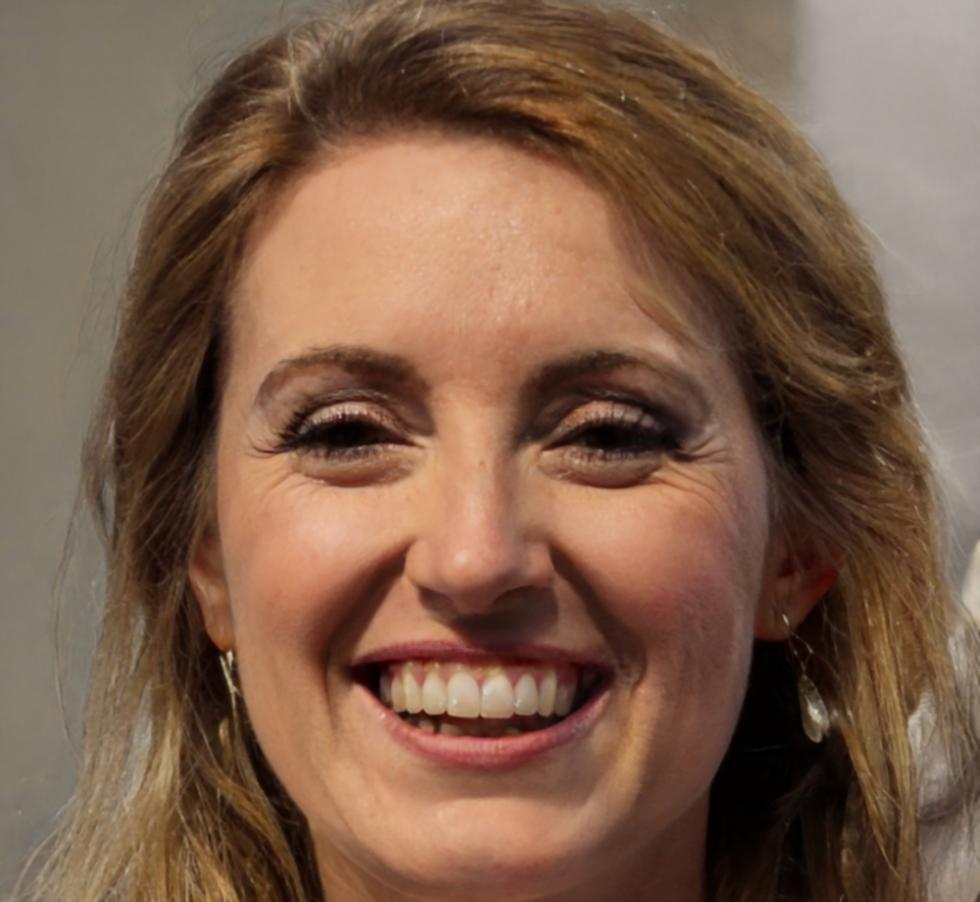 Portrait de Marie-Claire